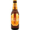 Malt Beverage, Peach, 0.33 l