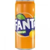 Fanta, 0.33 l