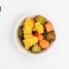 Vegetables Pickle (150 gr.)