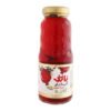 Pomegrante natural juice, 0.200 l