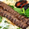 Kabab Koobideh