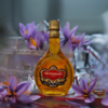 Premium Iranian Saffron Syrup, Saketi, 600 gr.,